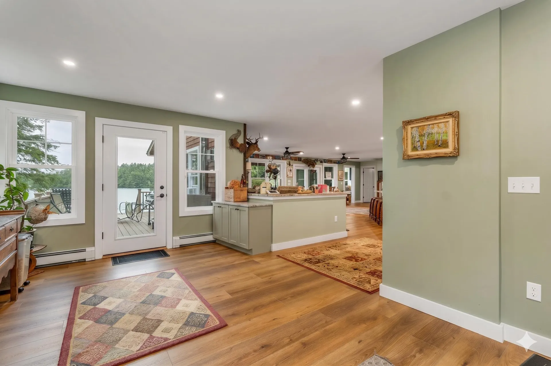 78 Cates Lane Brookfield NH 03872