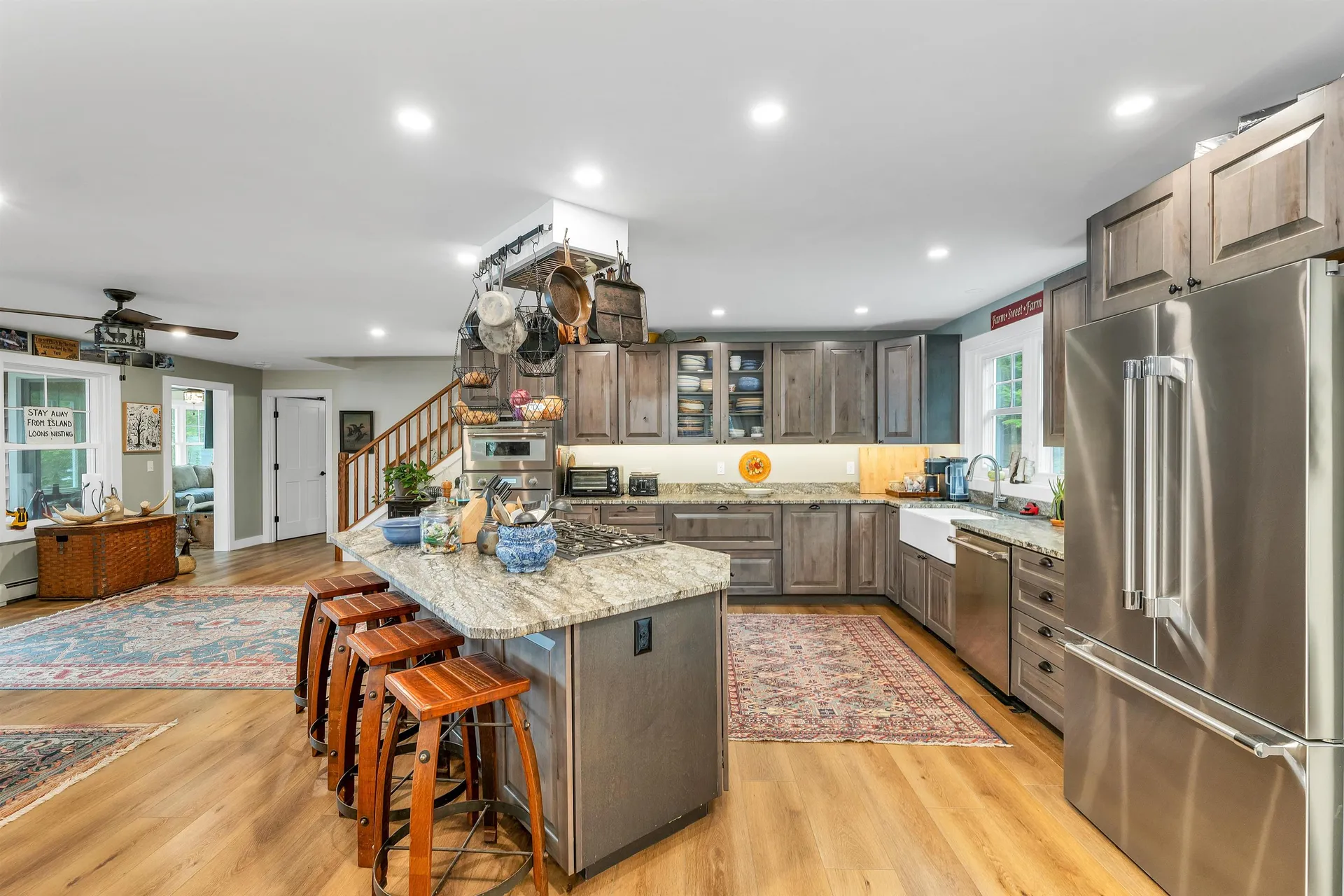 78 Cates Lane Brookfield NH 03872