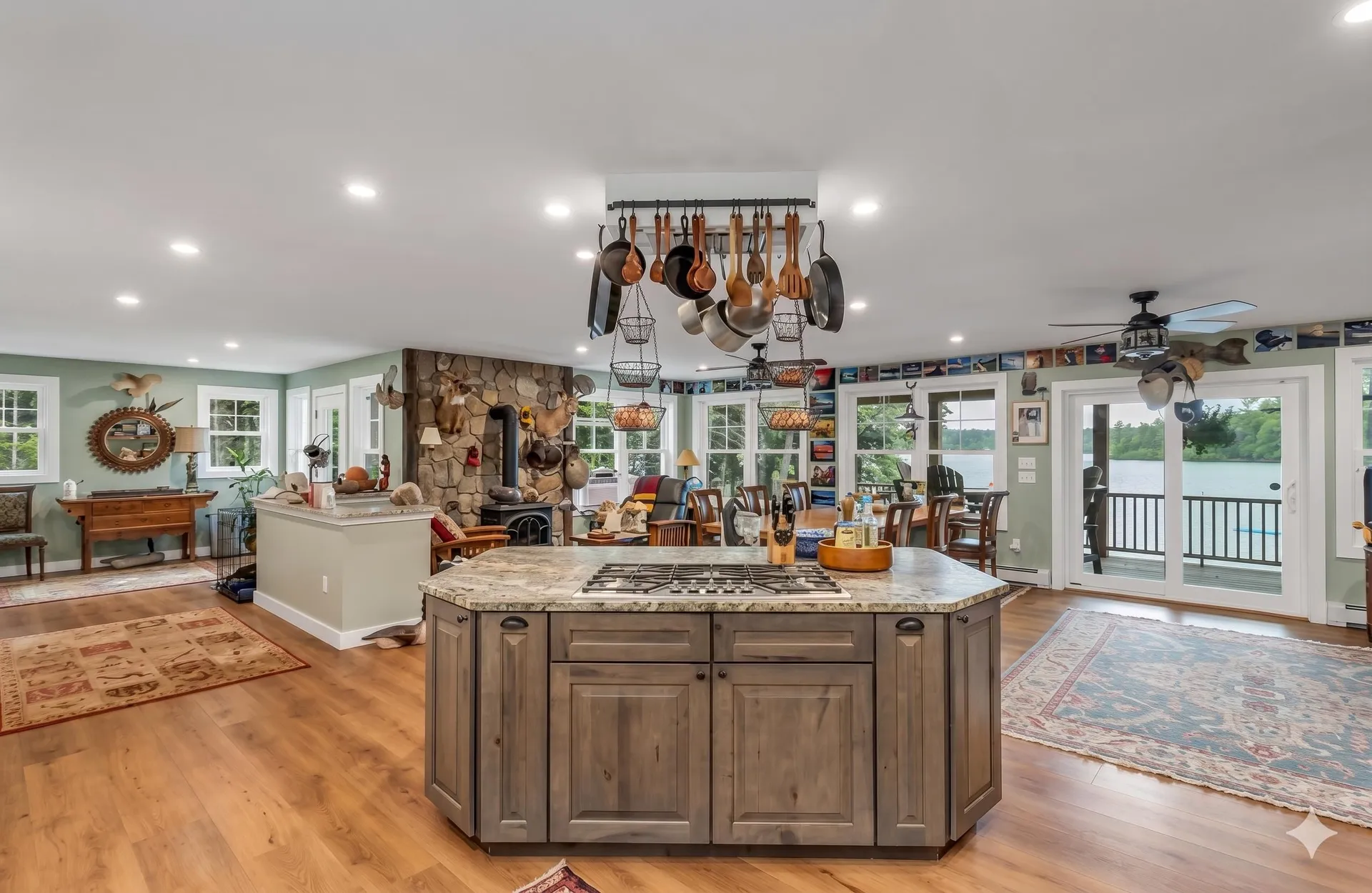 78 Cates Lane Brookfield NH 03872