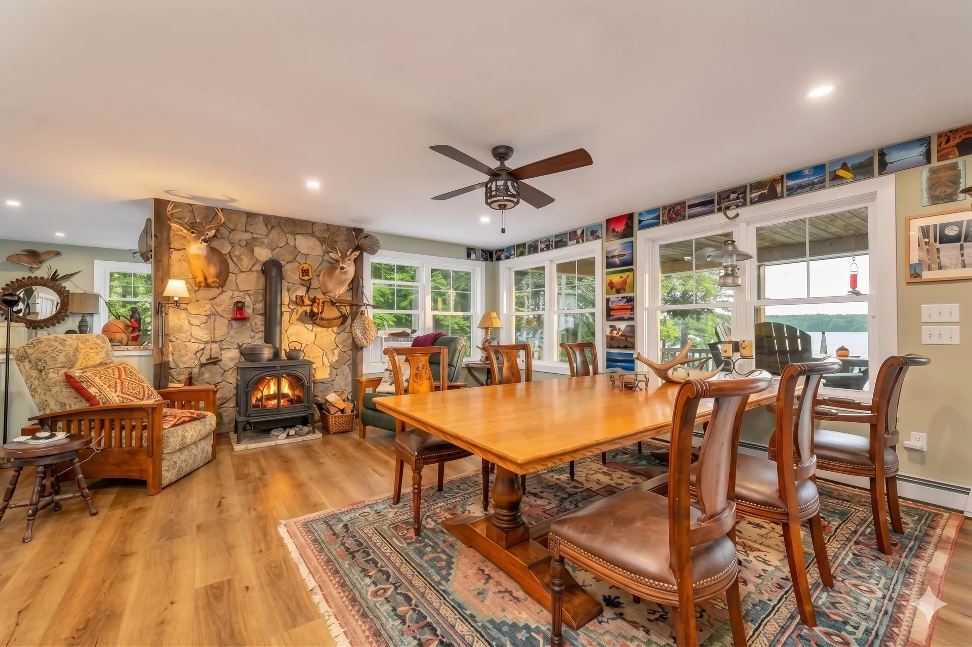 78 Cates Lane Brookfield NH 03872