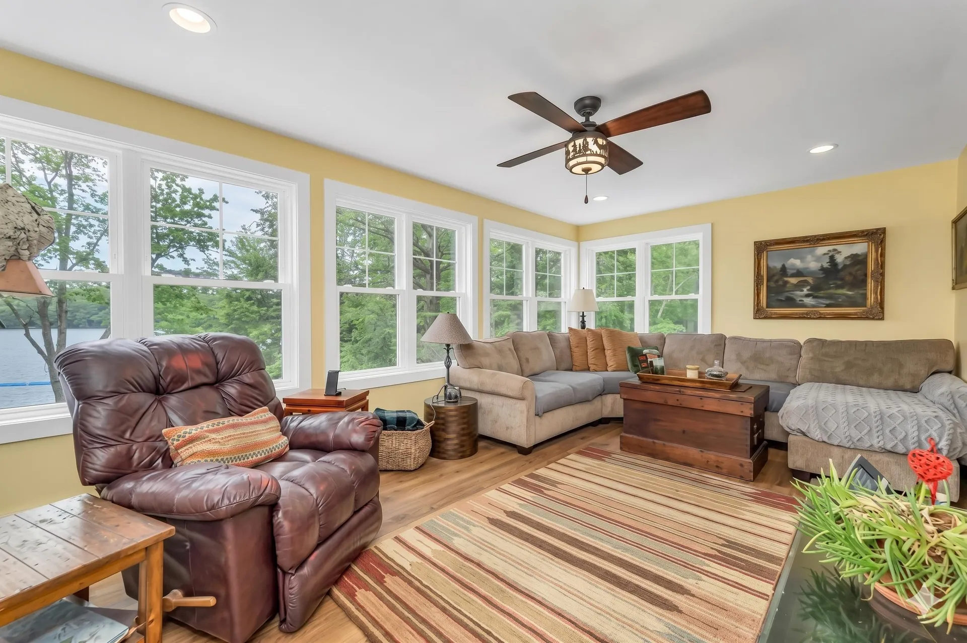 78 Cates Lane Brookfield NH 03872