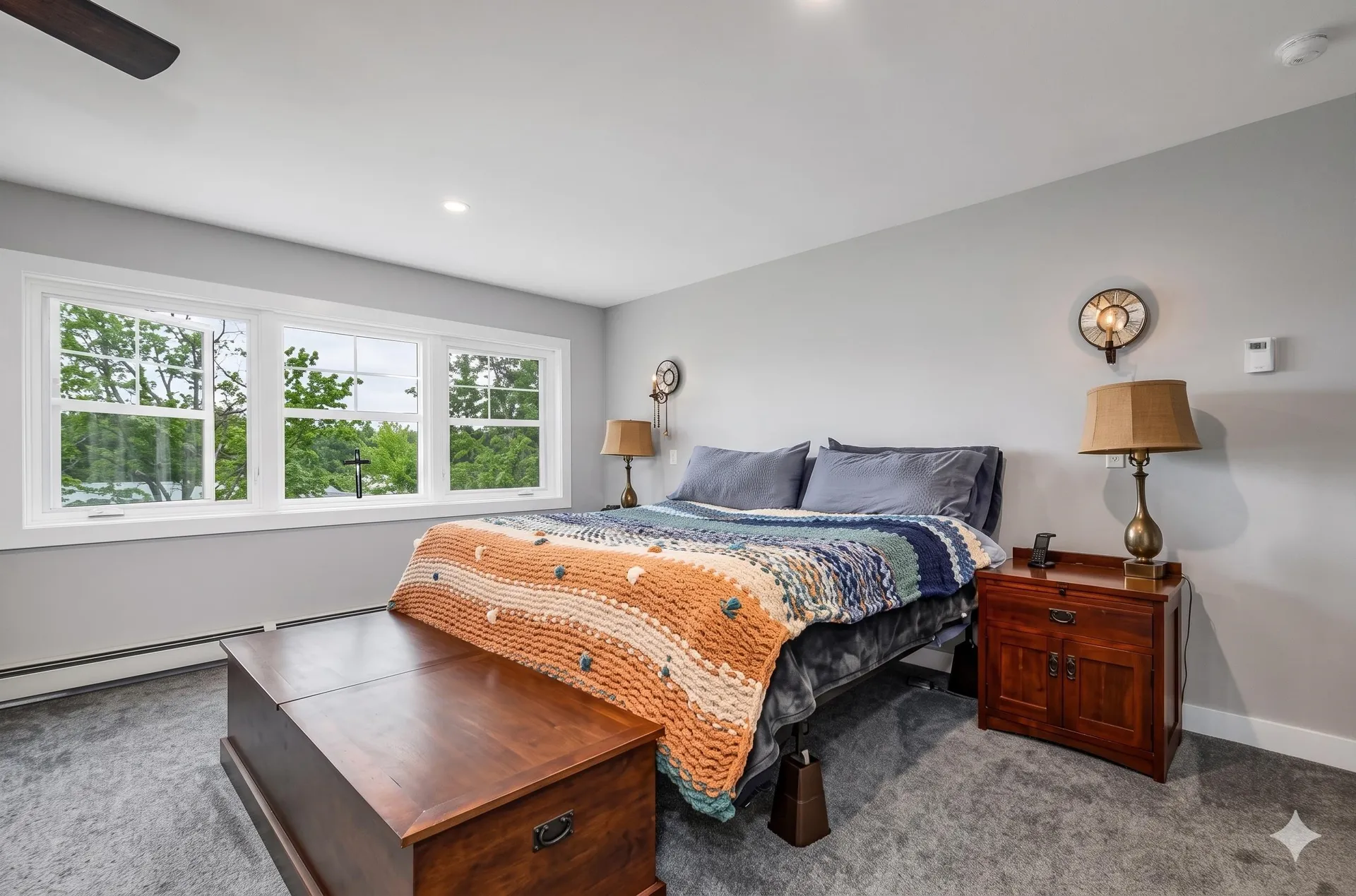 78 Cates Lane Brookfield NH 03872
