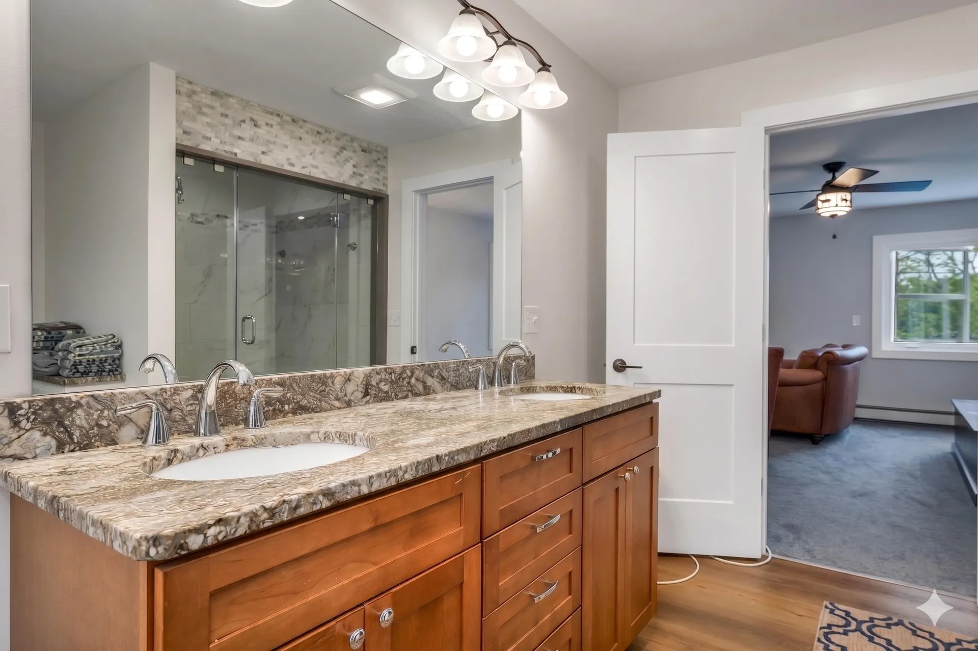 78 Cates Lane Brookfield NH 03872
