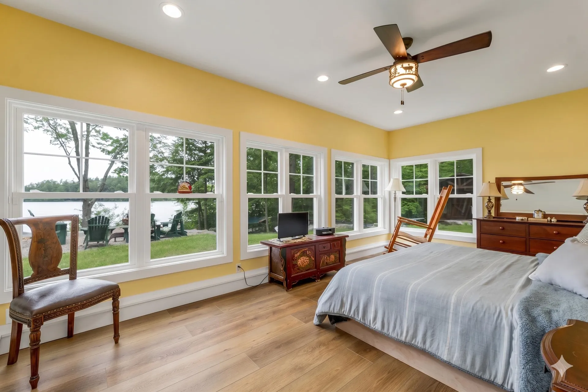 78 Cates Lane Brookfield NH 03872