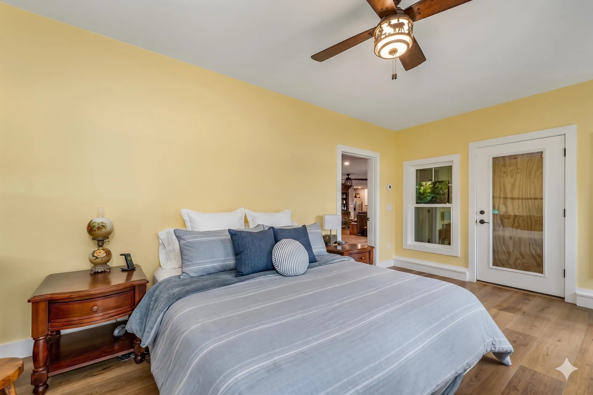 78 Cates Lane Brookfield NH 03872