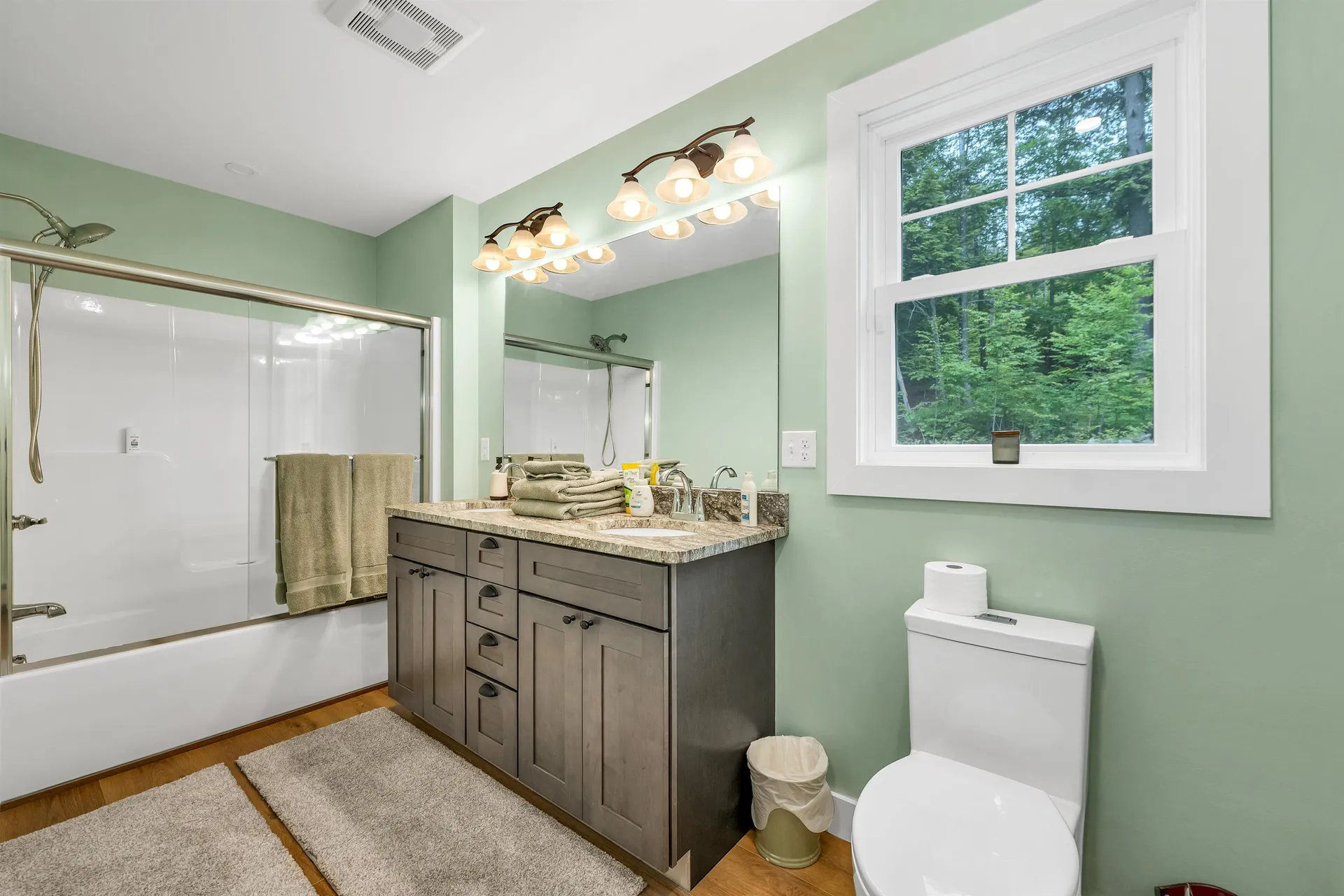 78 Cates Lane Brookfield NH 03872