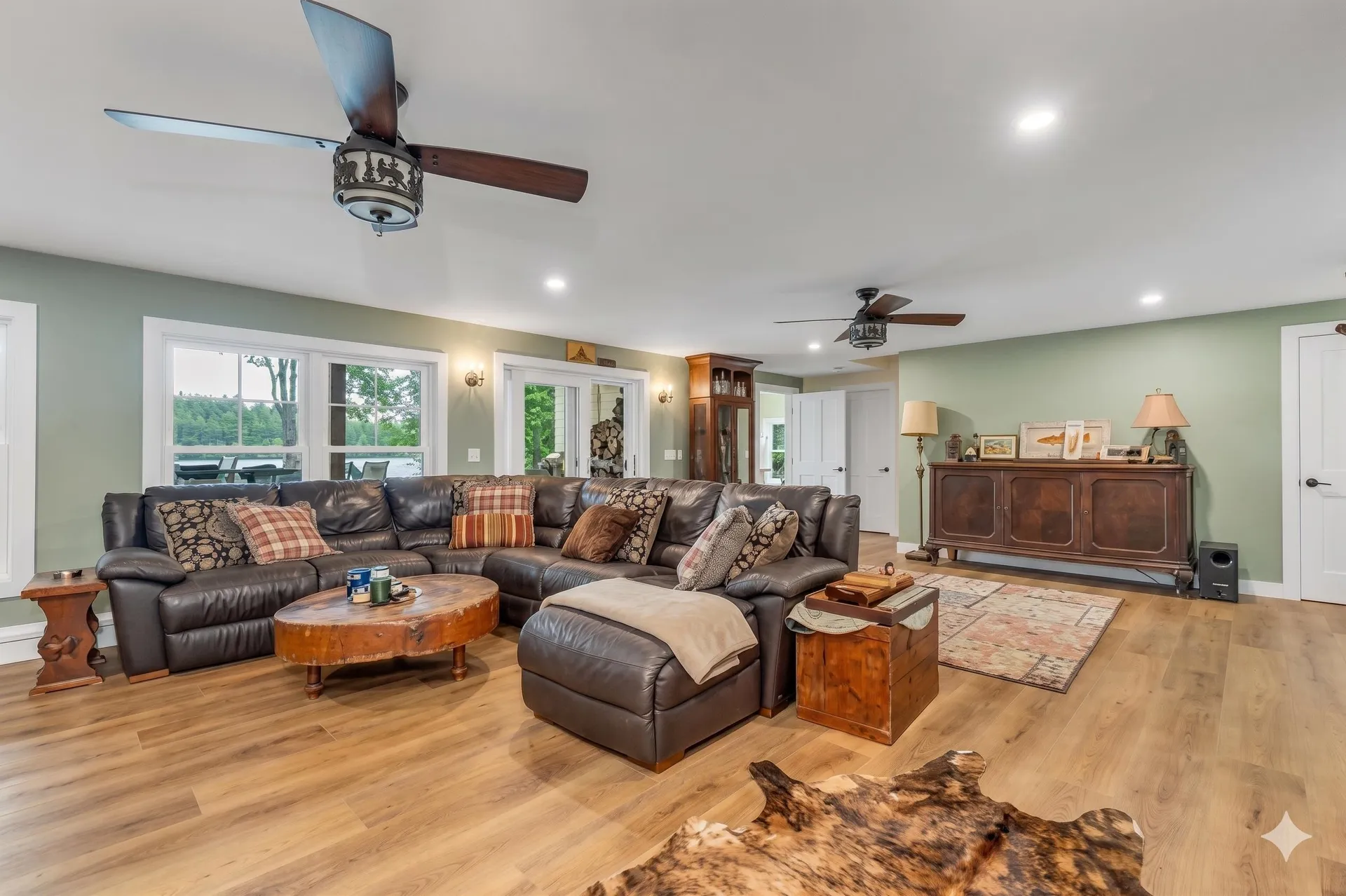 78 Cates Lane Brookfield NH 03872