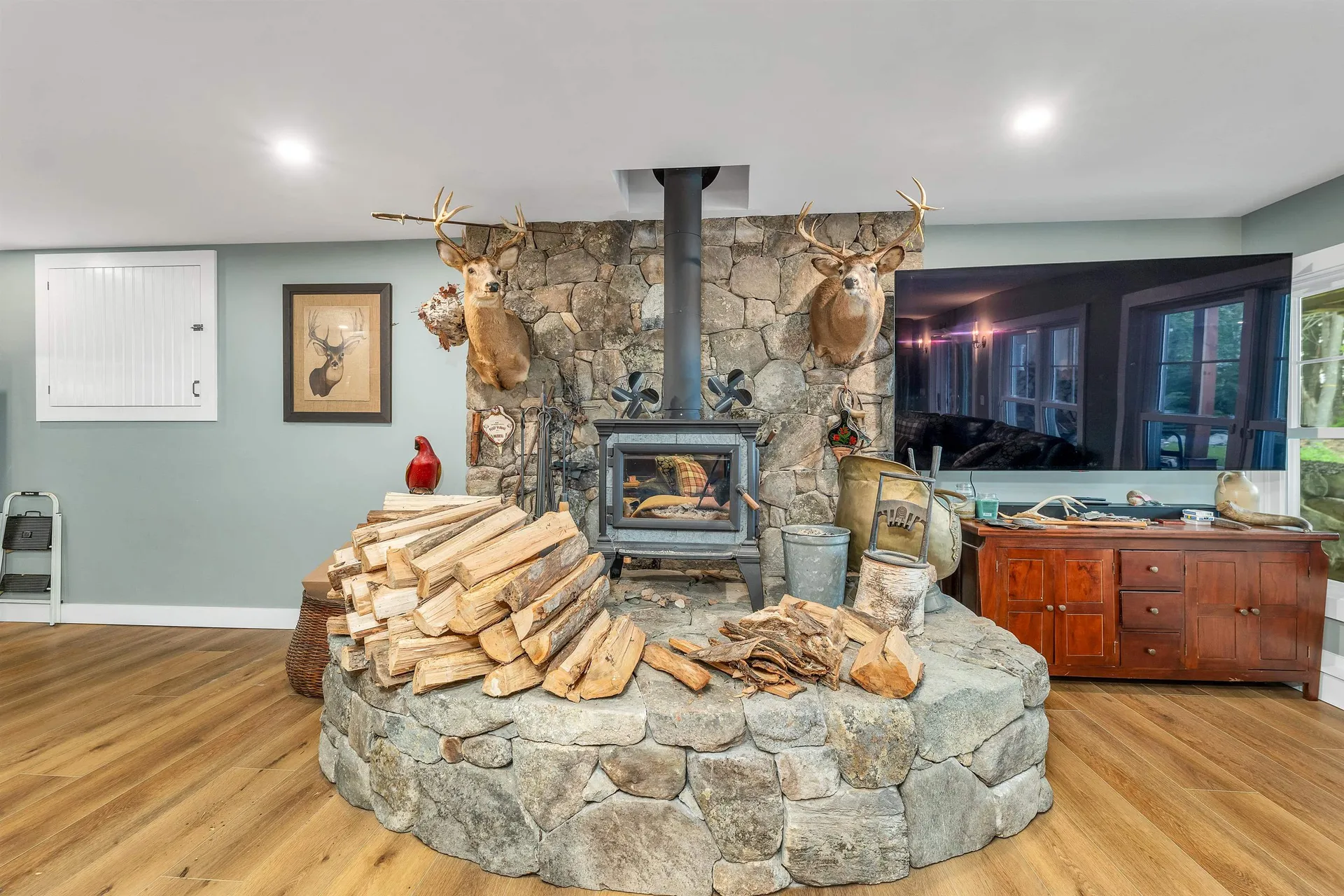 78 Cates Lane Brookfield NH 03872