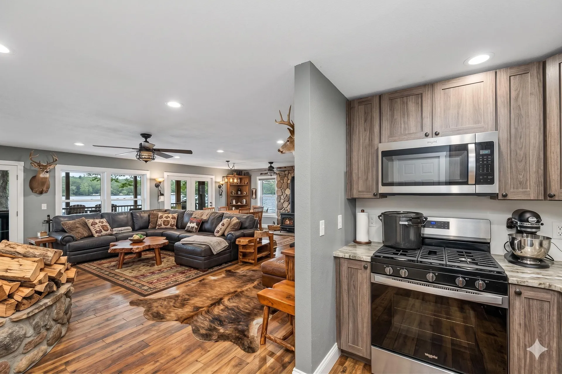 78 Cates Lane Brookfield NH 03872