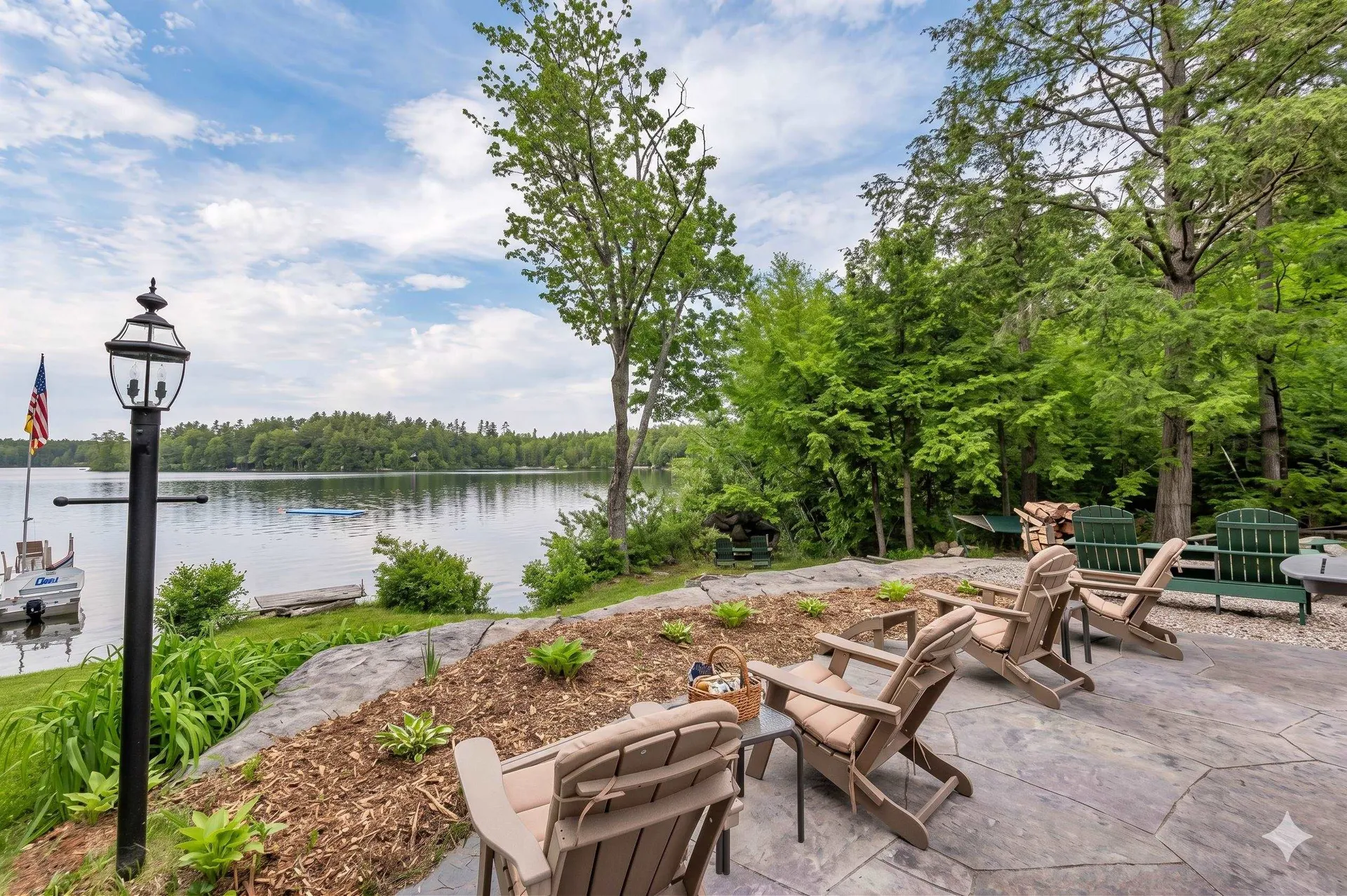 78 Cates Lane Brookfield NH 03872