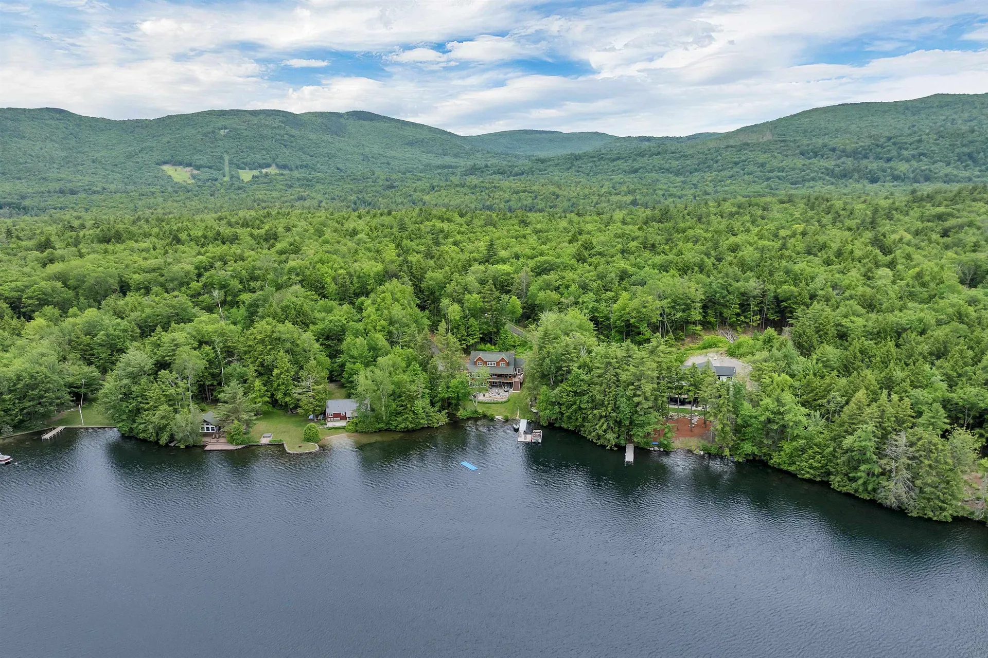 78 Cates Lane Brookfield NH 03872