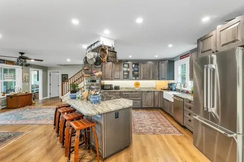 78 Cates Lane Brookfield NH 03872