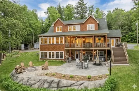 78 Cates Lane Brookfield NH 03872