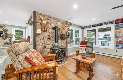 78 Cates Lane Brookfield NH 03872