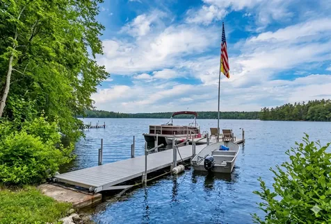78 Cates Lane Brookfield NH 03872