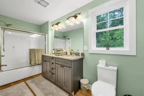 78 Cates Lane Brookfield NH 03872