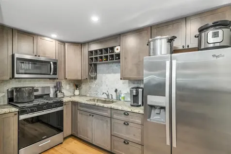 78 Cates Lane Brookfield NH 03872