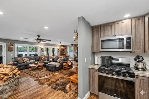 78 Cates Lane Brookfield NH 03872