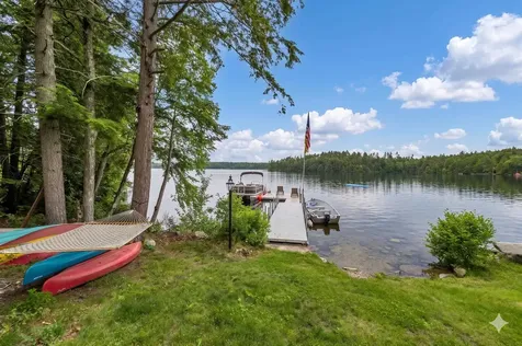78 Cates Lane Brookfield NH 03872