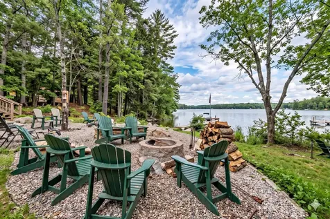 78 Cates Lane Brookfield NH 03872