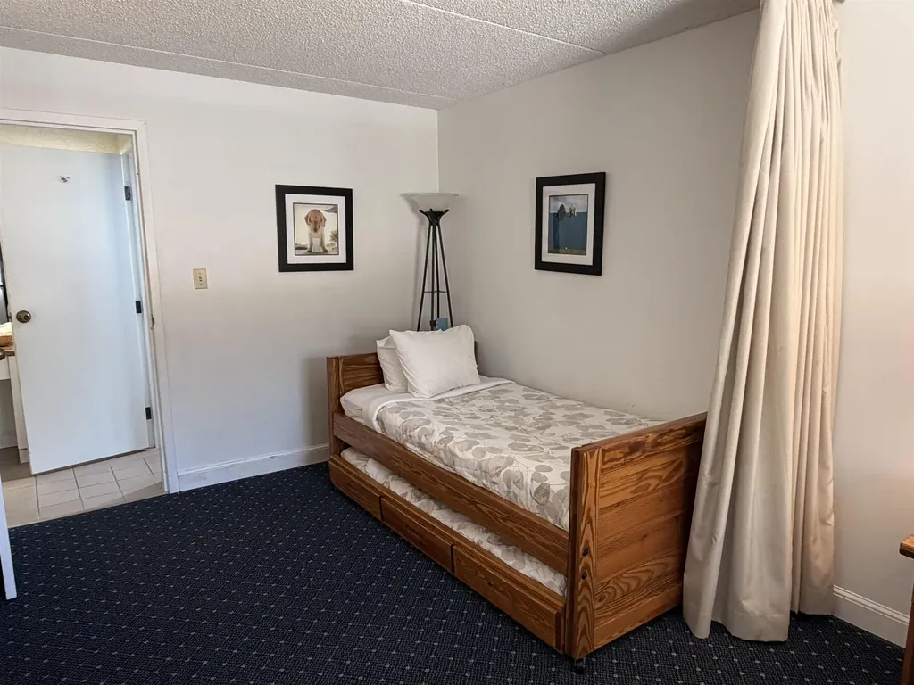 23 Black Bear Road Waterville Valley NH 03215