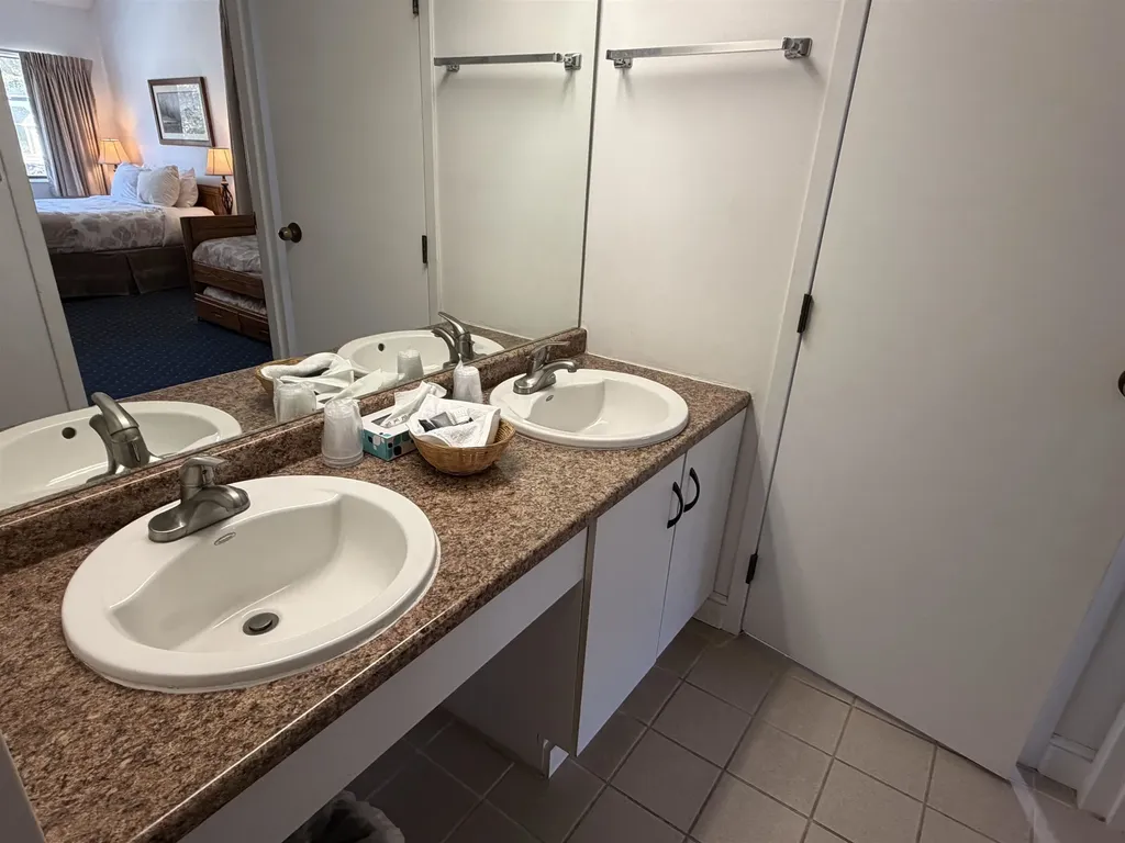 23 Black Bear Road Waterville Valley NH 03215