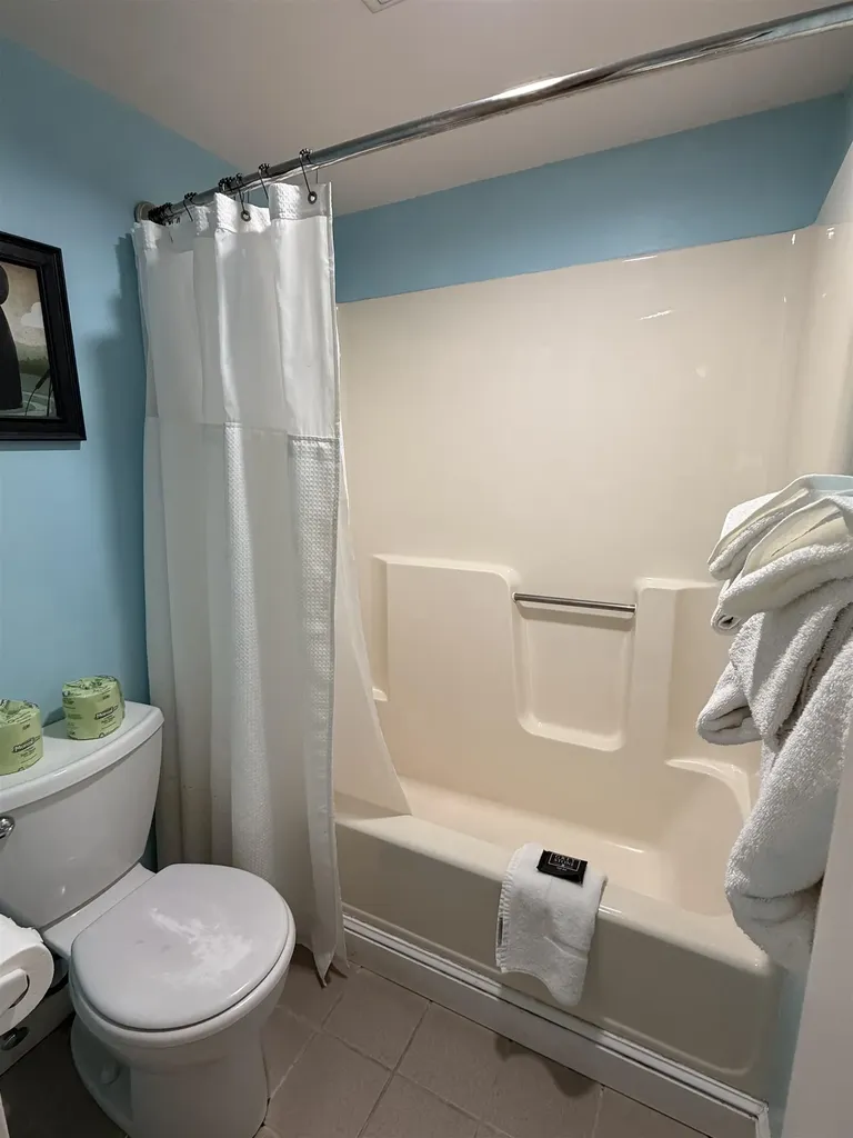 23 Black Bear Road Waterville Valley NH 03215