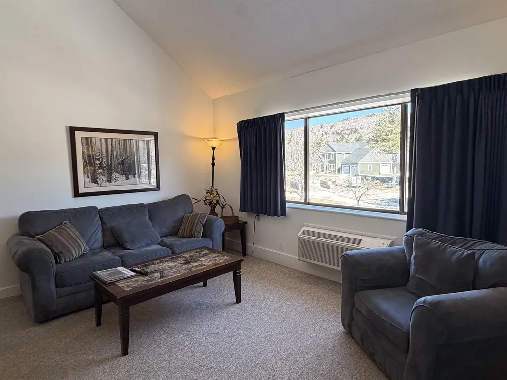 23 Black Bear Road Waterville Valley NH 03215