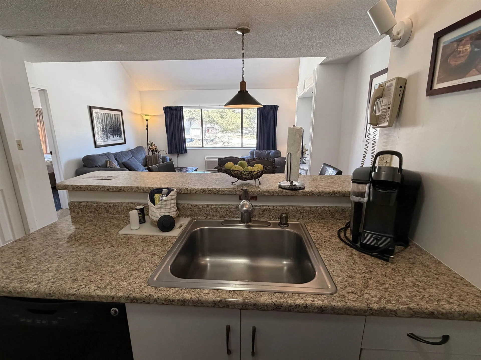 23 Black Bear Road Waterville Valley NH 03215