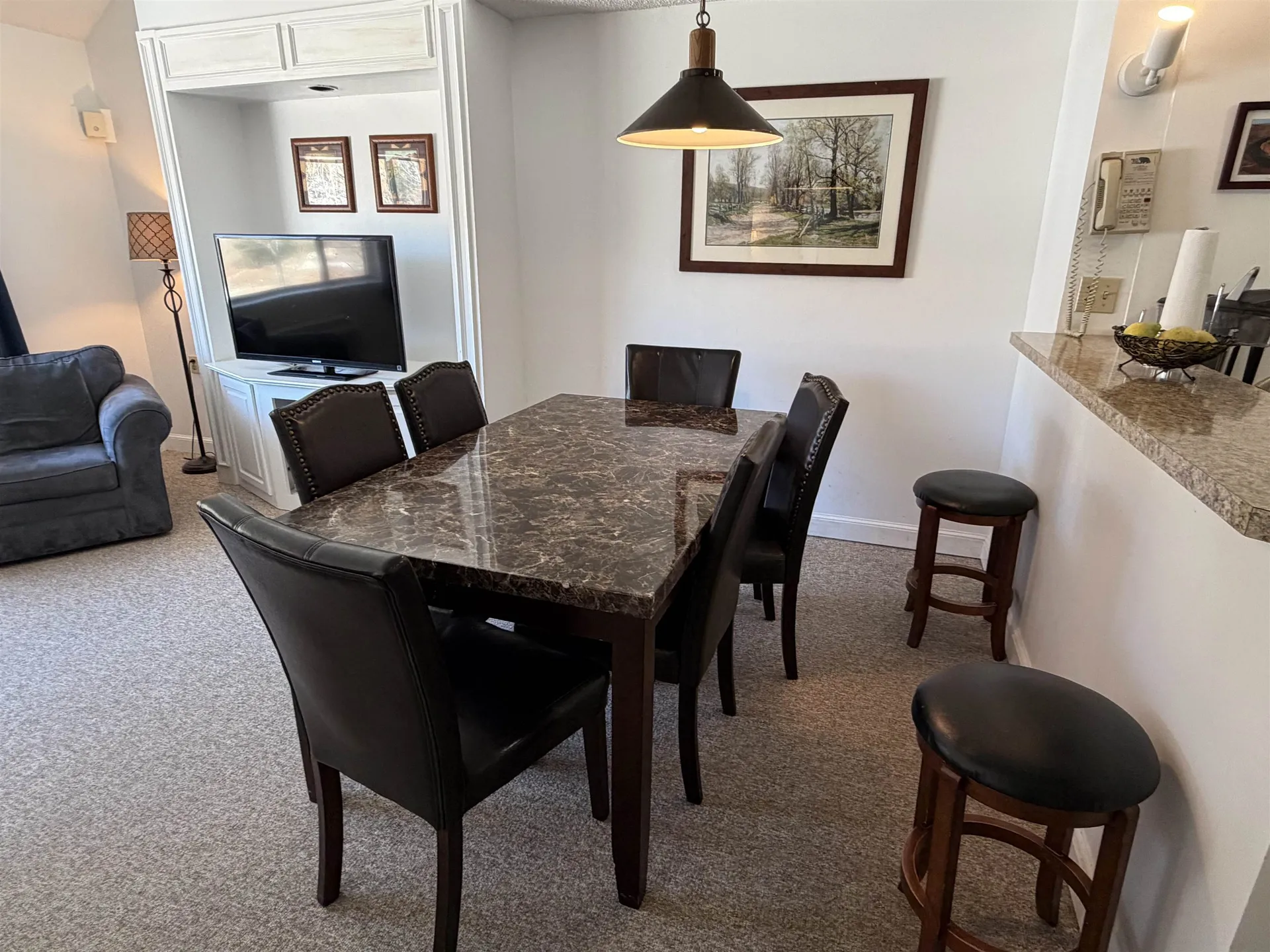 23 Black Bear Road Waterville Valley NH 03215