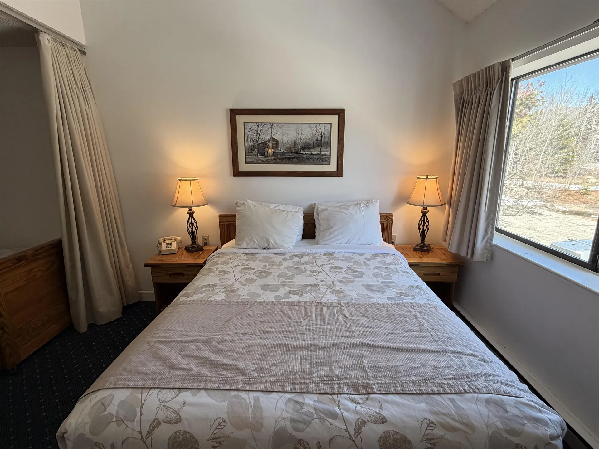 23 Black Bear Road Waterville Valley NH 03215