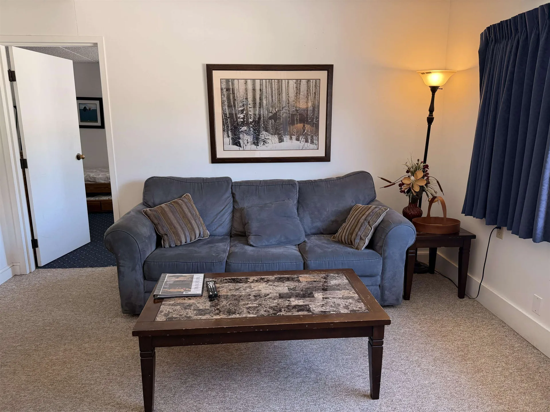 23 Black Bear Road Waterville Valley NH 03215
