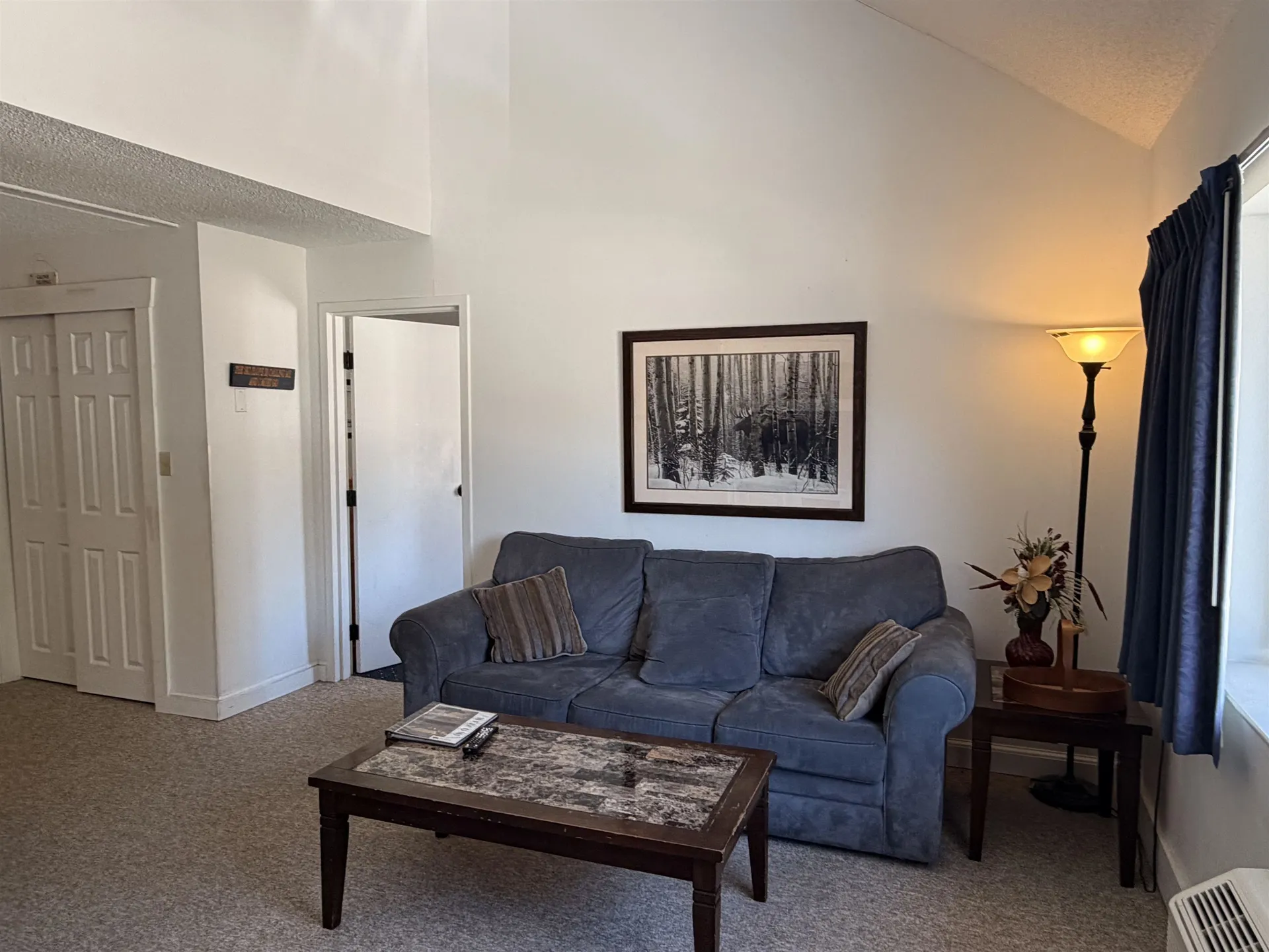 23 Black Bear Road Waterville Valley NH 03215