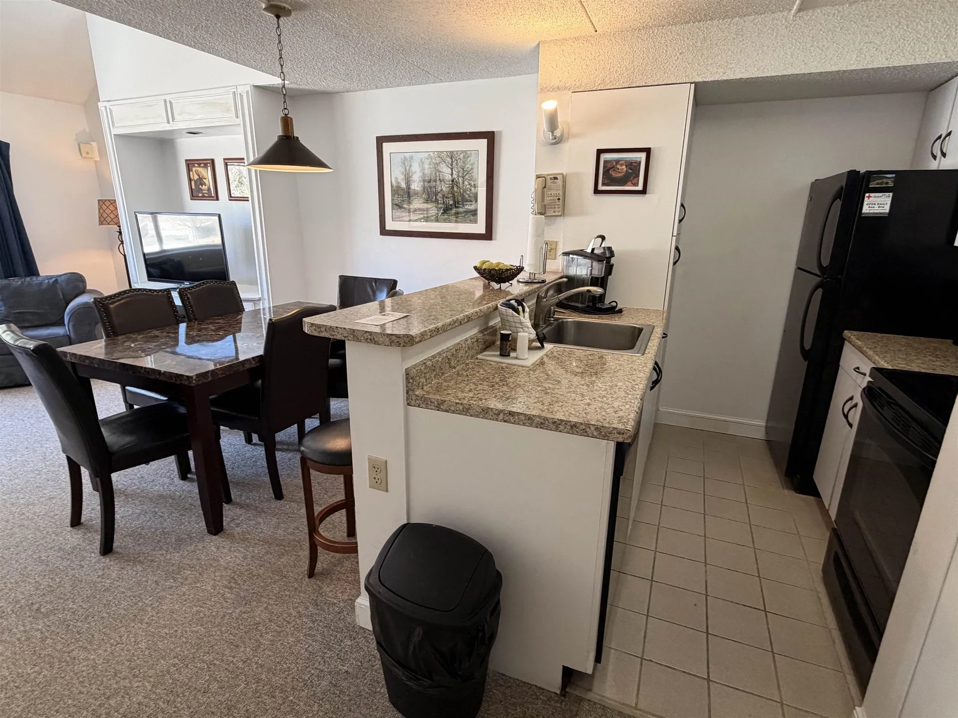 23 Black Bear Road Waterville Valley NH 03215