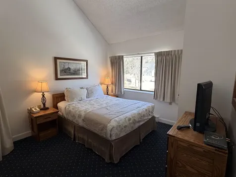 23 Black Bear Road Waterville Valley NH 03215