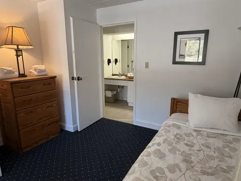 23 Black Bear Road Waterville Valley NH 03215