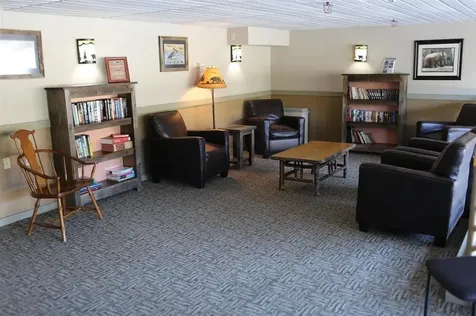 23 Black Bear Road Waterville Valley NH 03215