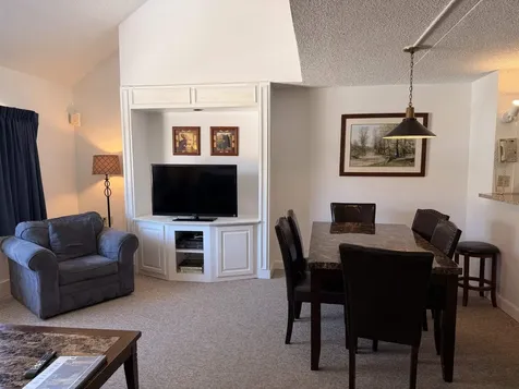 23 Black Bear Road Waterville Valley NH 03215