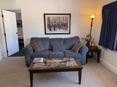 23 Black Bear Road Waterville Valley NH 03215