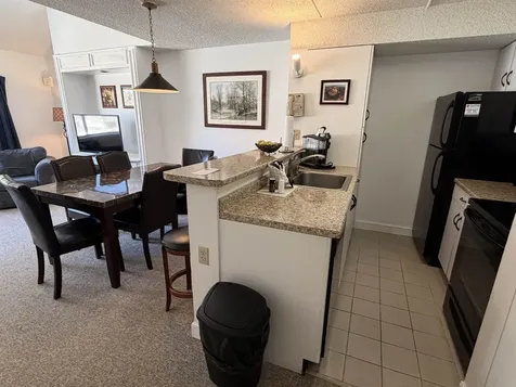 23 Black Bear Road Waterville Valley NH 03215