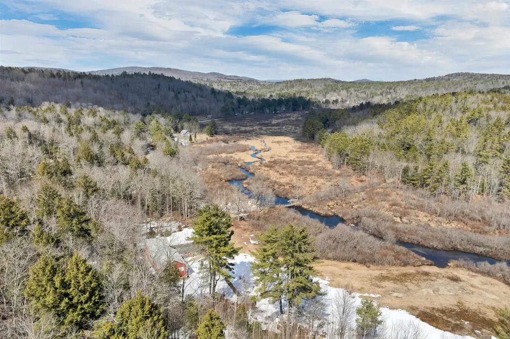 12 Bull Bridge Road Sutton NH 03221