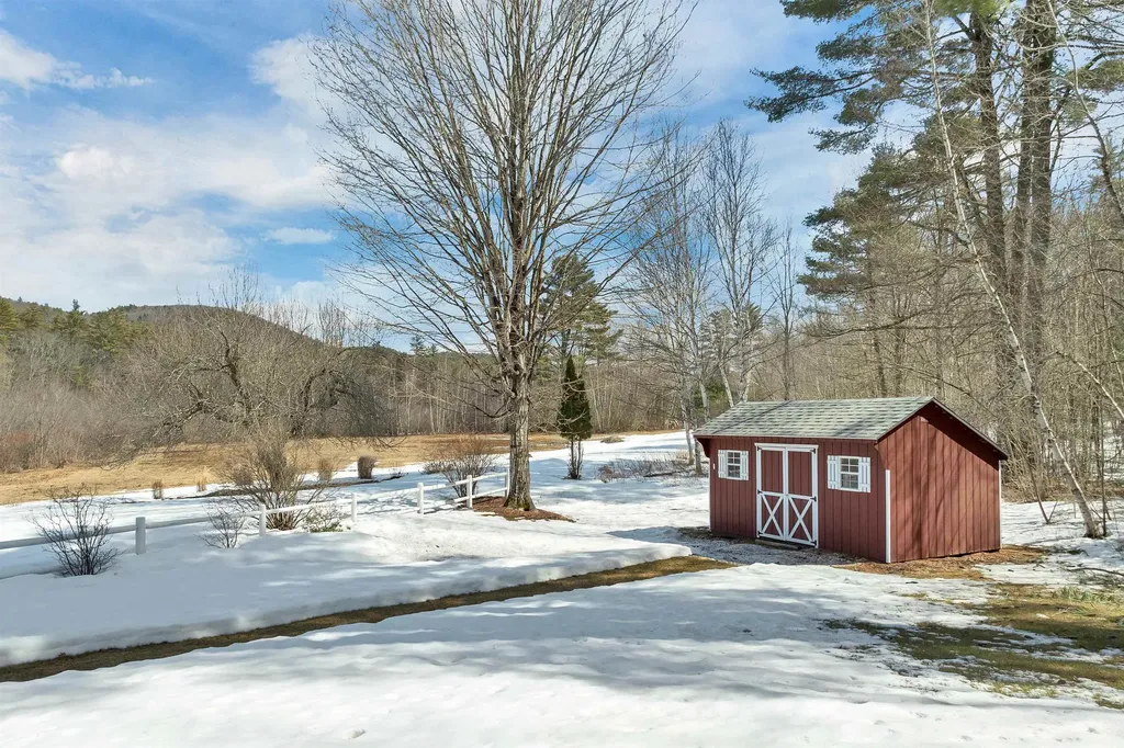 12 Bull Bridge Road Sutton NH 03221