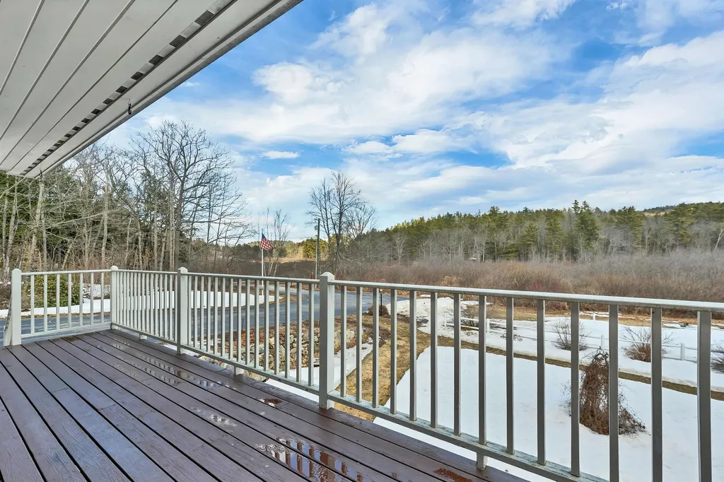 12 Bull Bridge Road Sutton NH 03221
