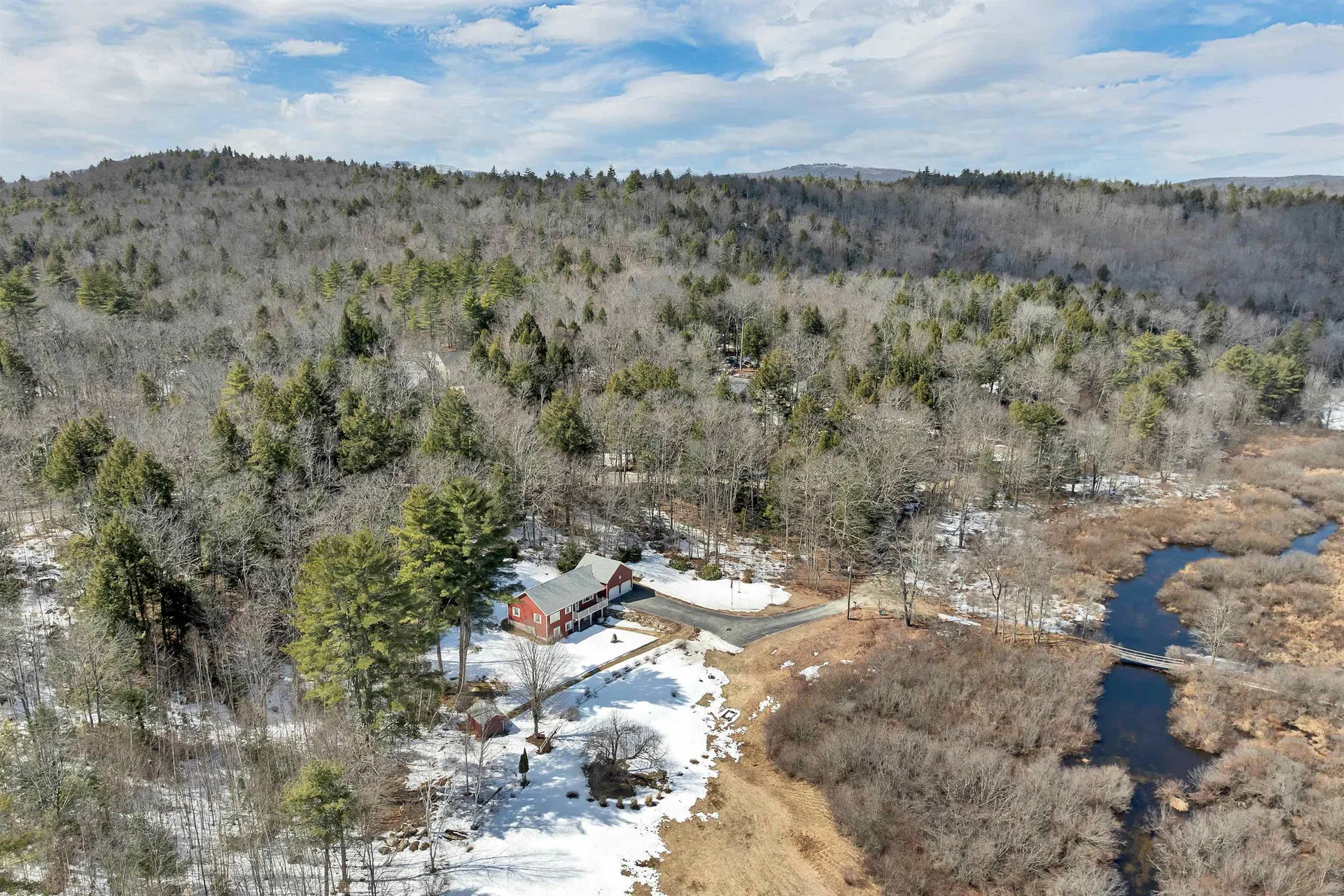 12 Bull Bridge Road Sutton NH 03221