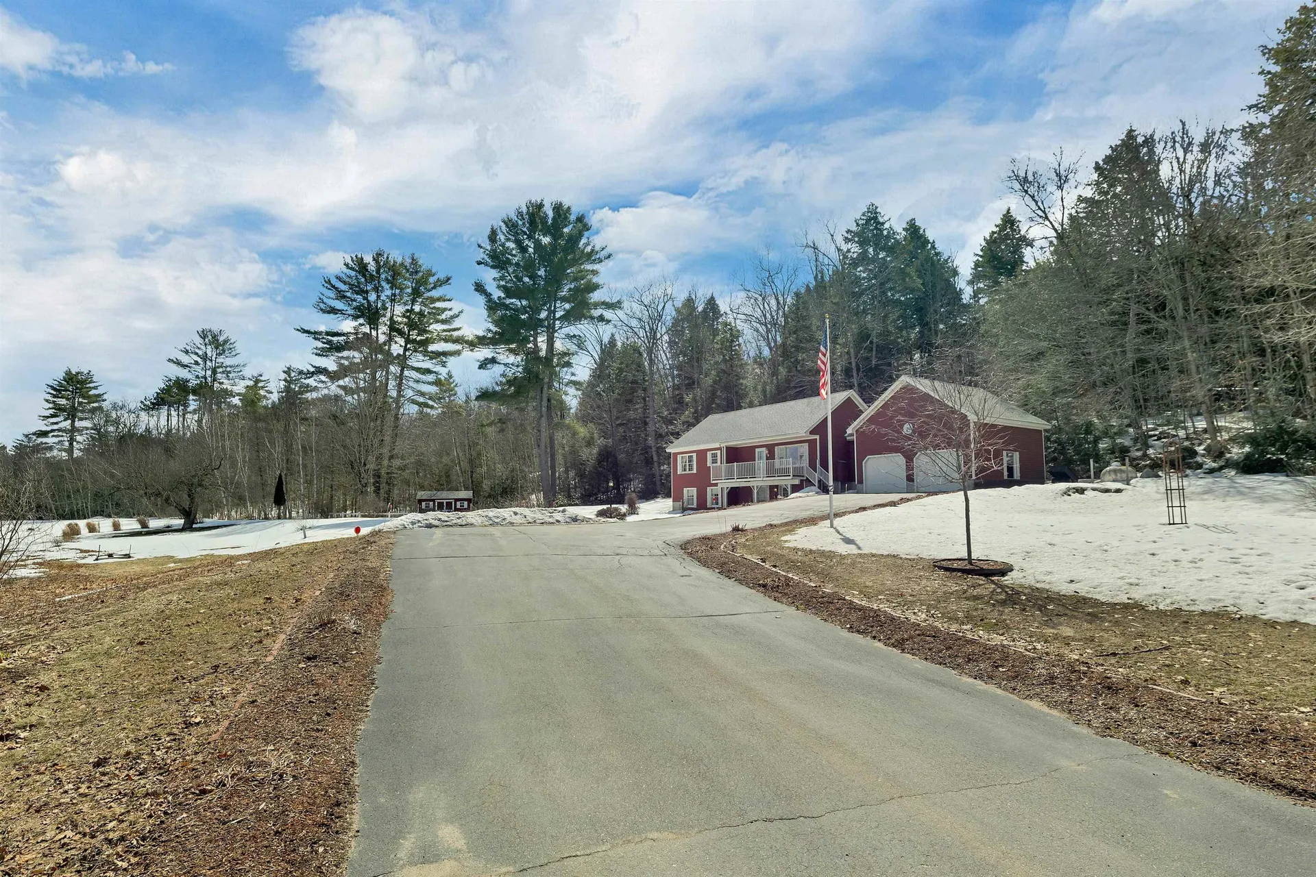 12 Bull Bridge Road Sutton NH 03221