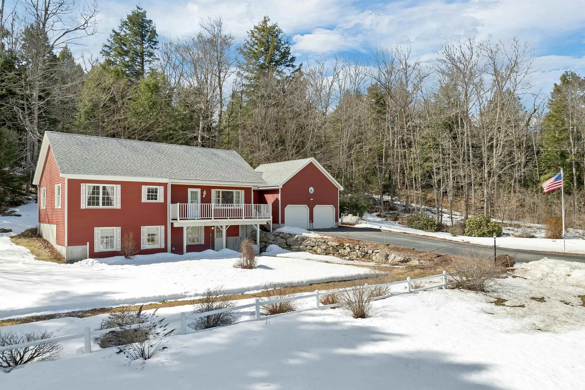 12 Bull Bridge Road Sutton NH 03221