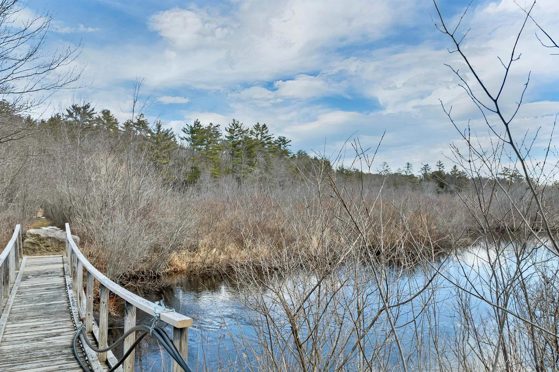 12 Bull Bridge Road Sutton NH 03221