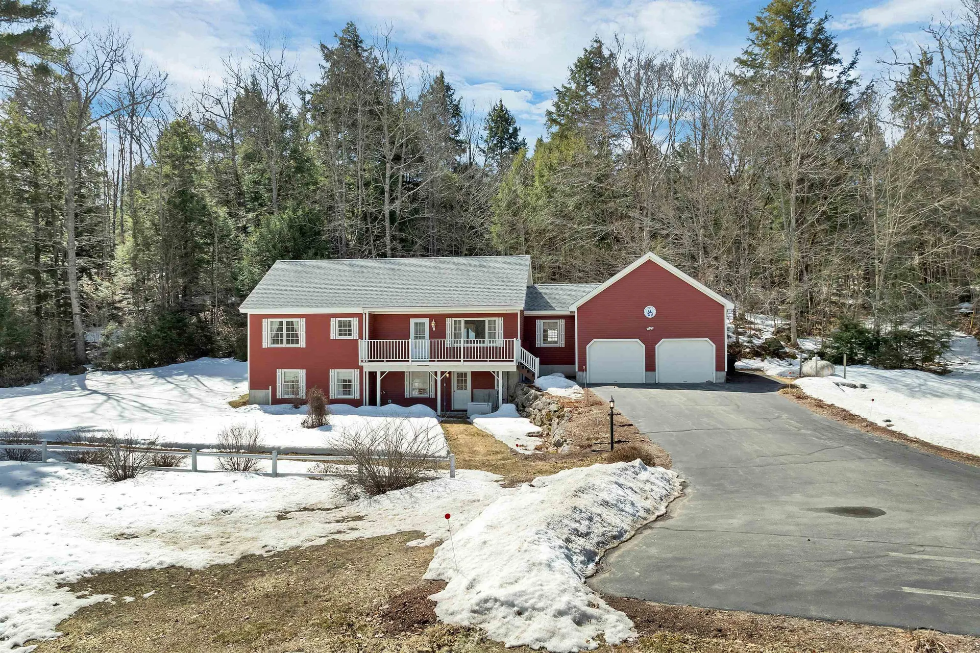 12 Bull Bridge Road Sutton NH 03221