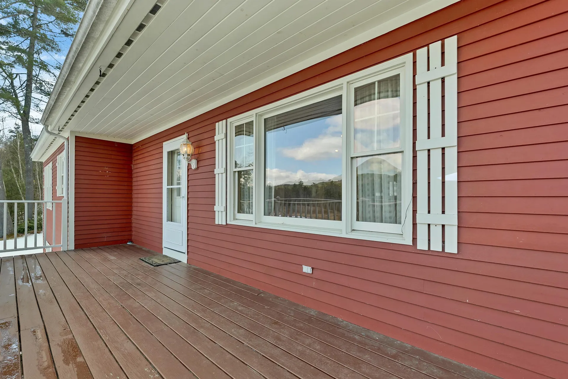 12 Bull Bridge Road Sutton NH 03221