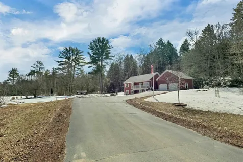 12 Bull Bridge Road Sutton NH 03221